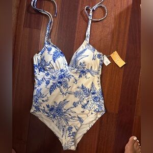 Nwt Kona sol bathing suit